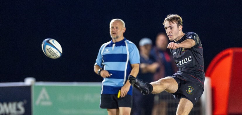 Meet the Team – Ben – Sales & Marketing