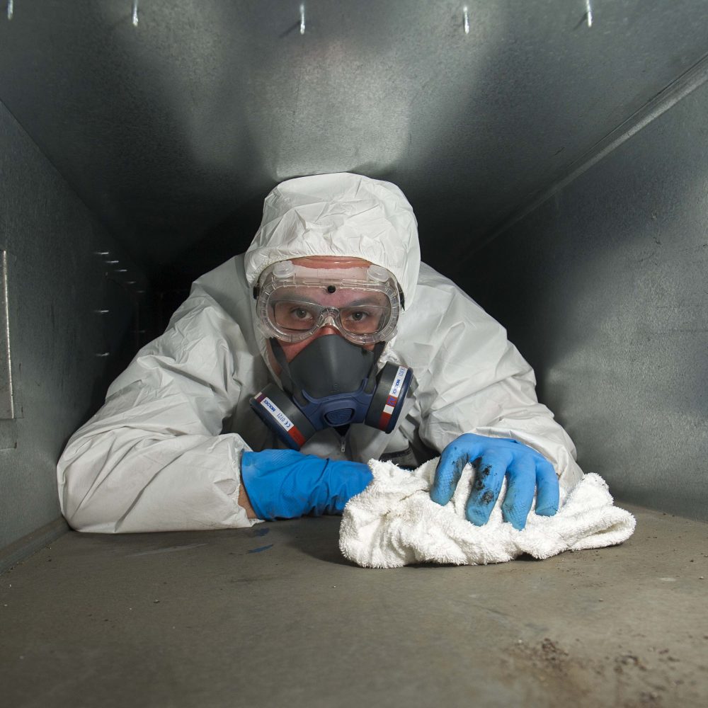 The Ultimate Guide To Ductwork Cleaning Swiftclean