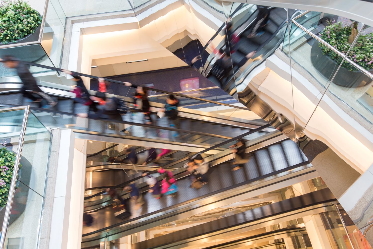 Safeguarding retail spaces with essential fire damper testing