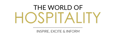 the world of hospitality logo