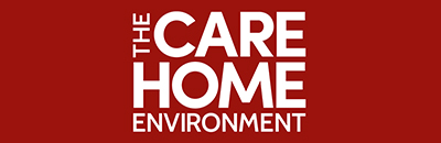 care home environment logo